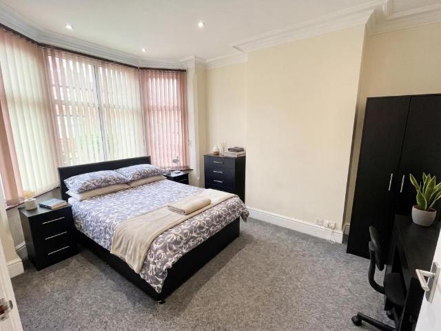 House for rent in Stoneygate, Leicester