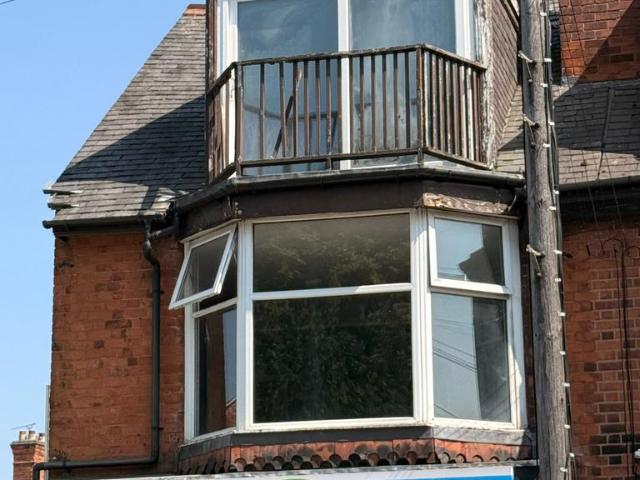 Apartment for rent in Old Wharf, City Of Leicester