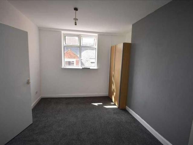 Apartment for rent in Leicester, North Evington