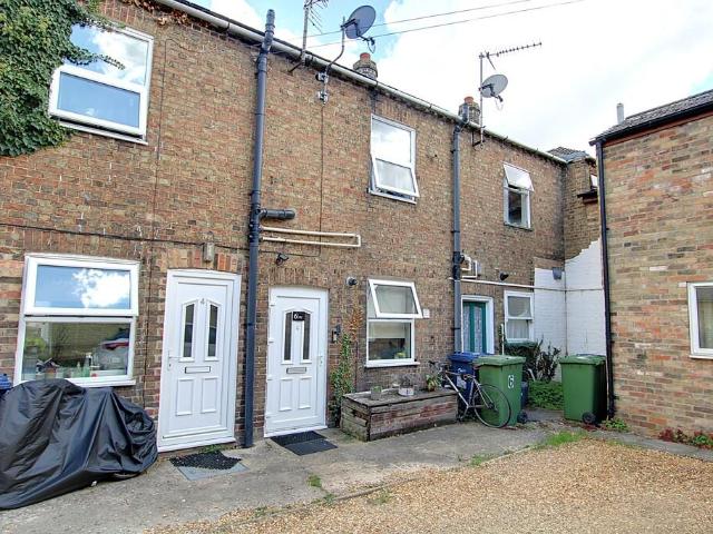 House for rent in Chatteris, Fenland