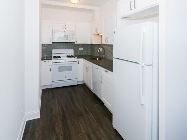 Apartment for rent in Chicago Park, Illinois
