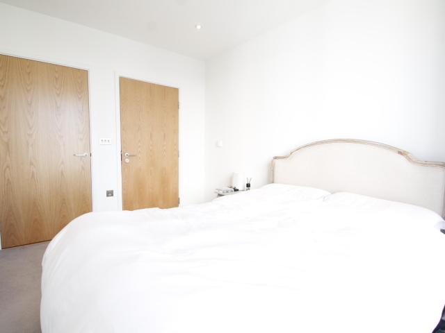 Apartment for rent in Greenwich Peninsula, Greater London