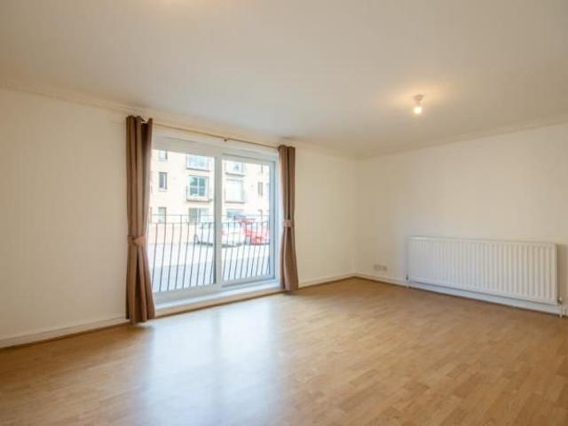 Apartment for rent in Southside, Scotland