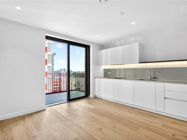 Apartment for rent in Royal Borough of Greenwich, Greater London