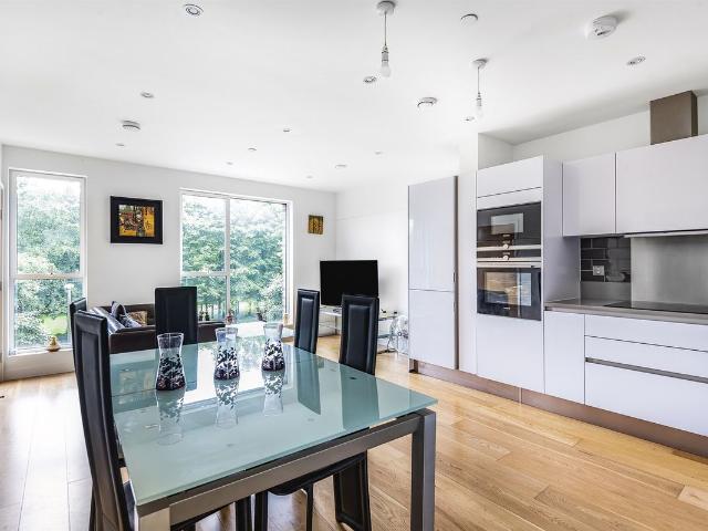 House for rent in Greenwich Peninsula, Greater London
