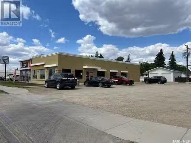 House for rent in Melfort, Saskatchewan