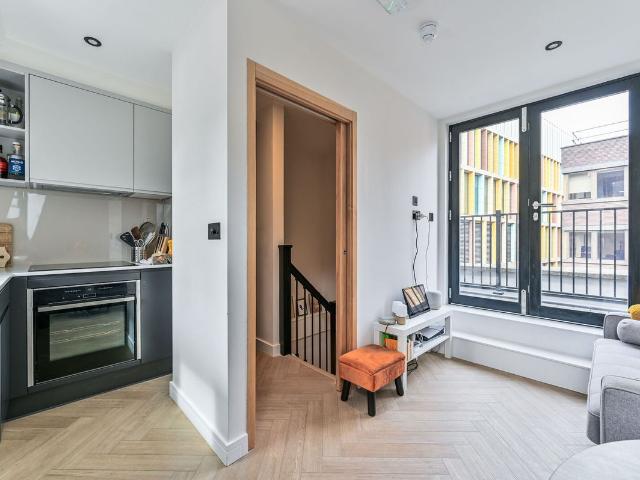 Apartment for rent in Barbican, Greater London