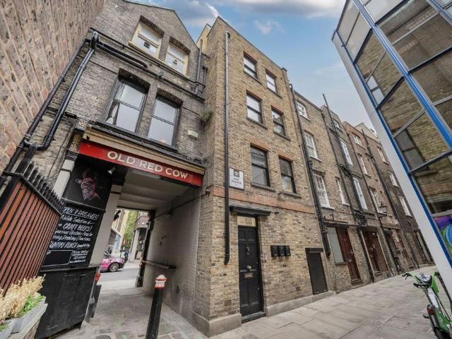 Apartment for rent in West Smithfield, Lyons