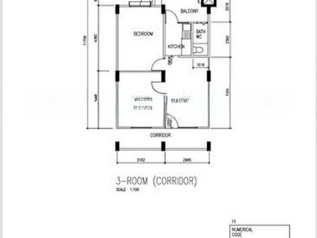 Detached House for sale