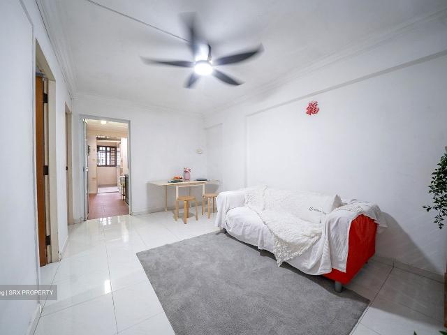 Detached House for sale