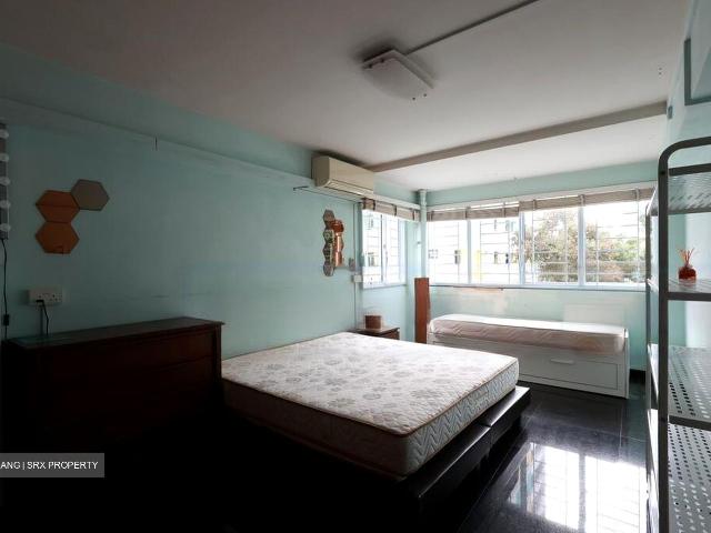 Detached House for sale