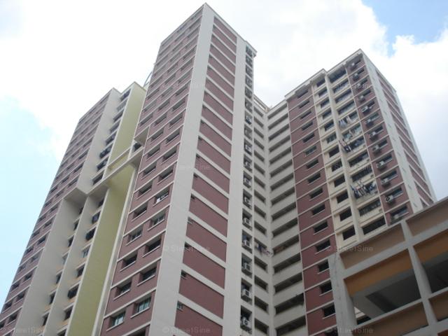 HDB House for sale in Toa Payoh