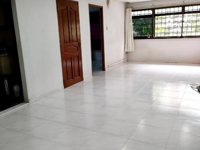 Detached House for sale