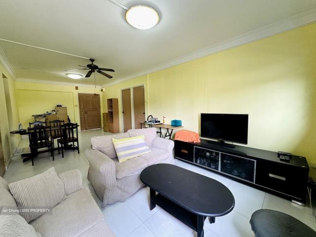 Detached House for sale in Toa Payoh