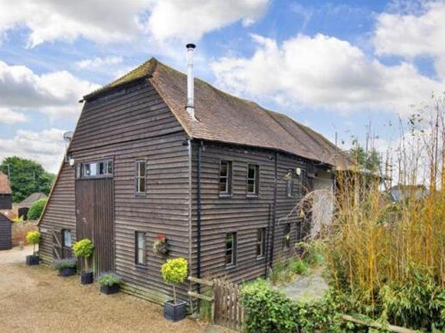 House for sale in Bourne Vale, Kent