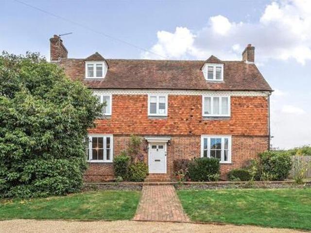 House for sale in Bourne Vale, Kent