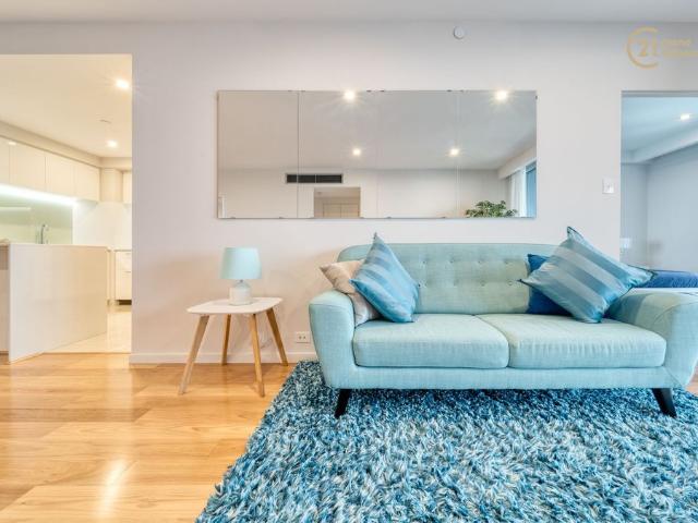 Apartment for rent in Cockburn, Western Australia