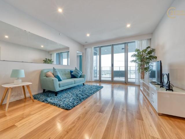 Apartment for rent in Cockburn, Western Australia