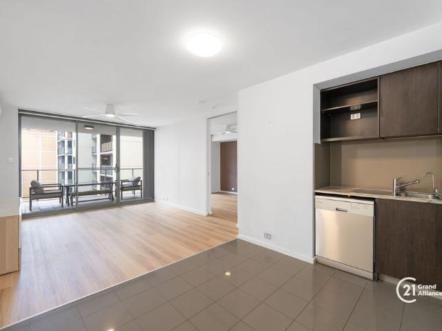 Apartment for rent in Perth
