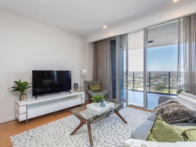 Apartment for rent in Cockburn, Western Australia