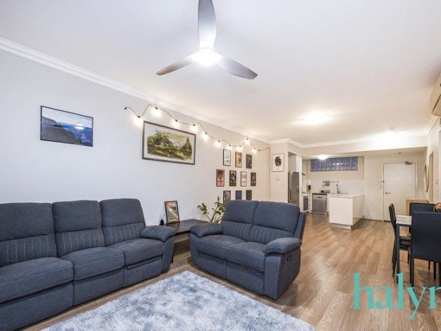 Apartment for sale in East Perth, Perth
