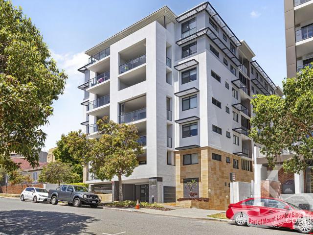 Apartment for rent in Cockburn, Western Australia