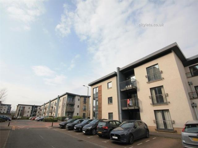 Flat for rent in East Pilton, City of Edinburgh