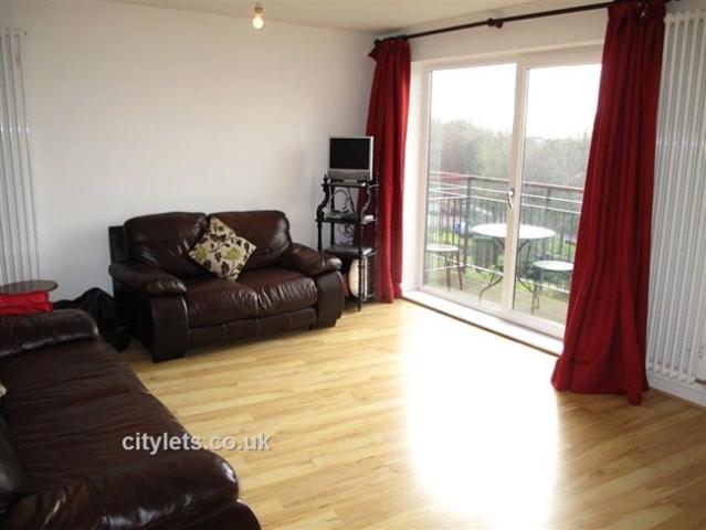Flat for rent in East Pilton, Scotland