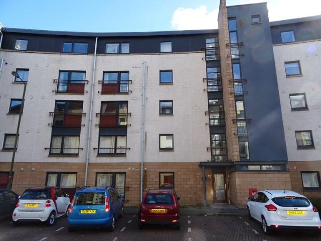 Apartment for rent in East Pilton, City of Edinburgh