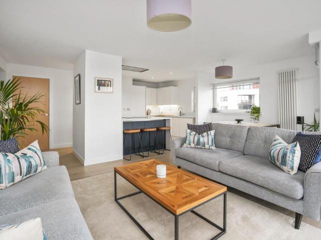 Apartment for rent in East Pilton, City of Edinburgh