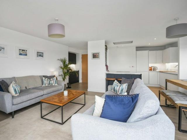 Apartment for rent in East Pilton, City of Edinburgh