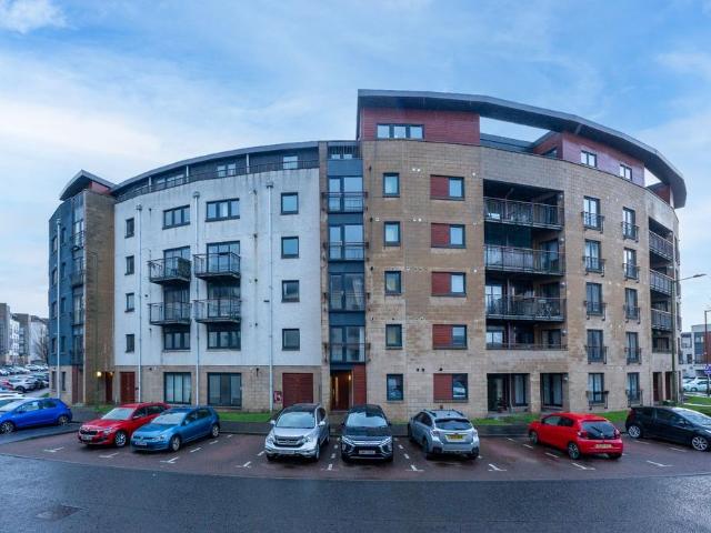 Apartment for rent in East Pilton, Scotland