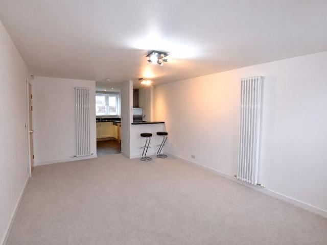 Apartment for rent in East Pilton, Scotland