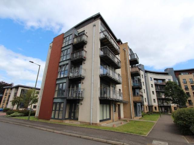 Apartment for rent in East Pilton, Scotland