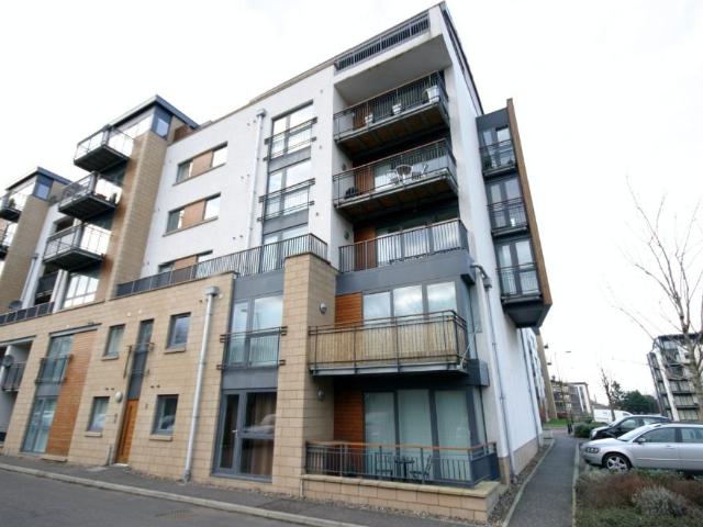 Apartment for rent in East Pilton, Scotland