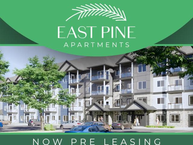 Apartment for rent in Beaumont, Alberta