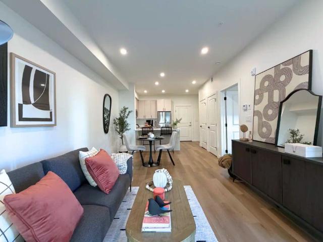 Apartment for rent in Beaumont, Alberta