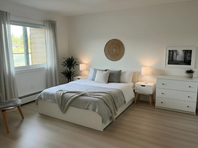 Apartment for rent in Beaumont, Alberta