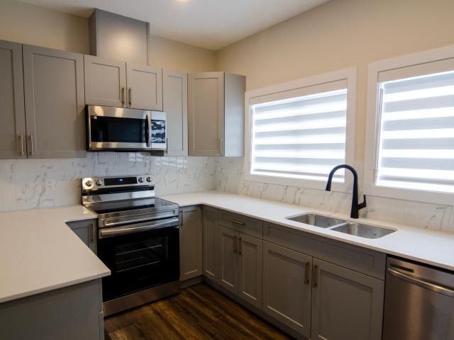 Apartment for rent in Beaumont, Alberta