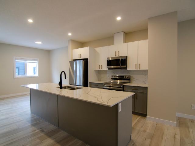 Apartment for rent in Beaumont, Alberta