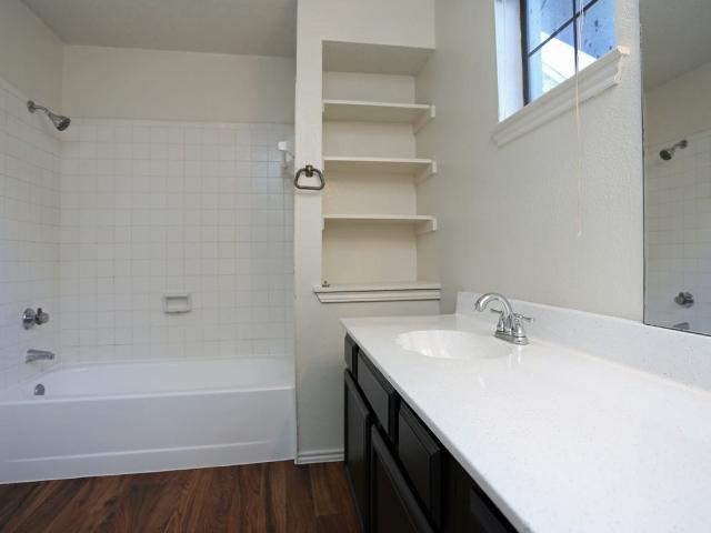 Apartment for rent in Mesquite, Dallas County