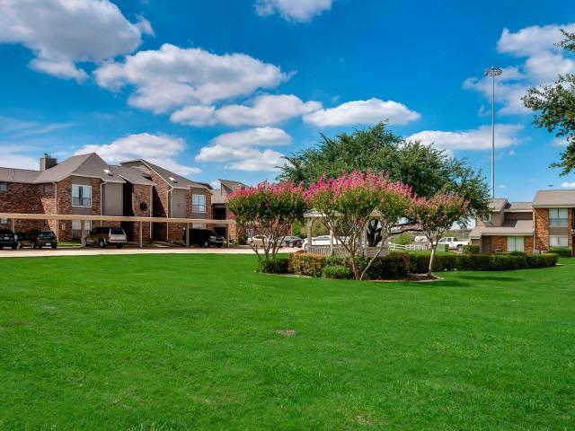 Apartment for rent in Mesquite, Dallas County