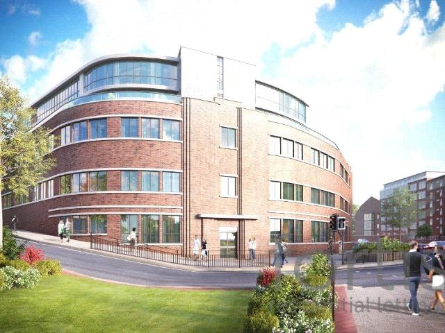 Apartment for rent in Steander, Leeds