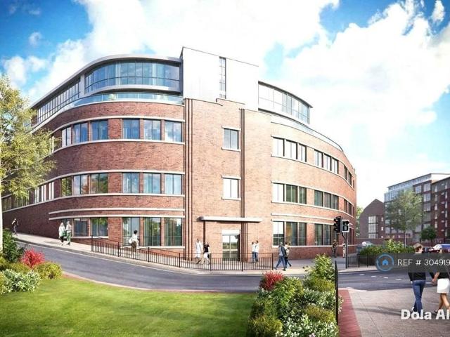Apartment for rent in Steander, Leeds