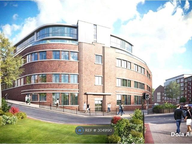 Apartment for rent in Steander, Leeds