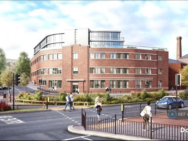 Apartment for rent in Steander, Leeds