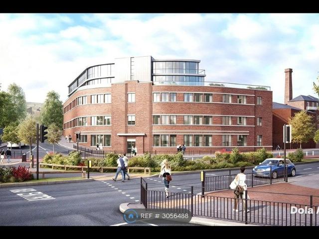 Apartment for rent in Steander, Leeds