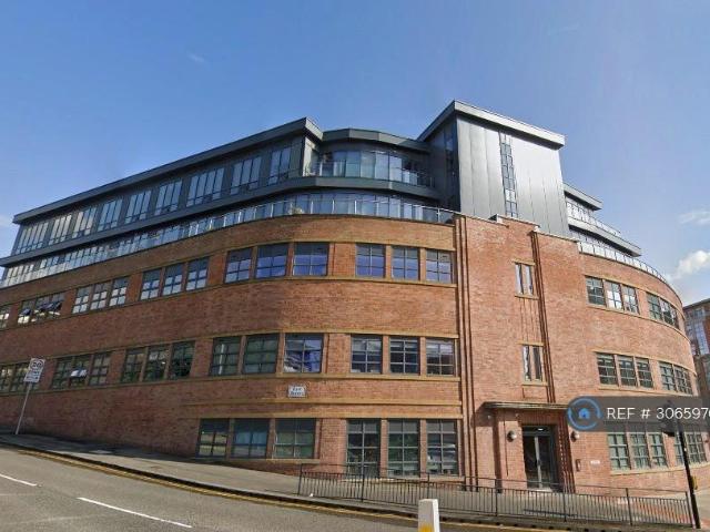 Apartment for rent in Steander, Leeds