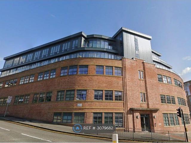 Apartment for rent in Steander, Leeds