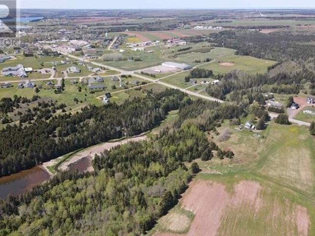 Land for sale in Souris, Prince Edward Island